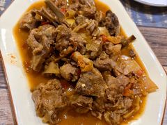 酸笋鸭-南雄雄州土菜餐厅(粤北大厦店)