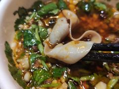 -红鼎坊·老成都火锅(新南门店)