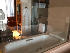 -济南富力凯悦酒店