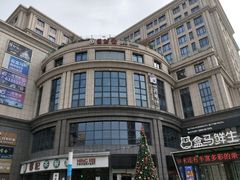-金汇四季广场