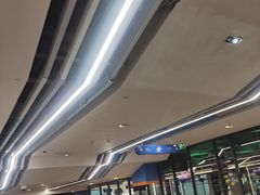 -海派健身(洋河力帆店)