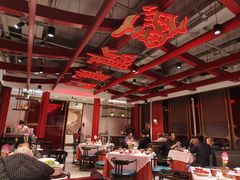 -大鸭梨烤鸭·北京菜(南小街/南苑店)