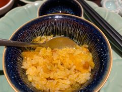 秃黄油捞饭-成隆行·蟹王府(九江路店)