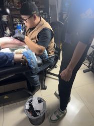 -鬼著刺青工作室·纹身设计