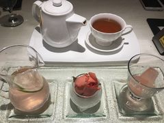 -王品牛排(郑州大卫城店)