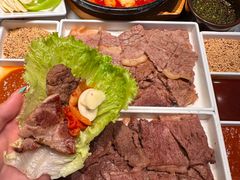 -炉小哥烤肉(信万广场店)