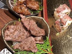 -牛道·和牛九食(市府恒隆广场店)