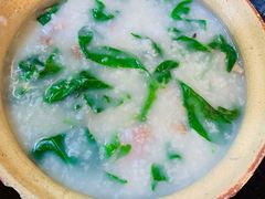 新鲜猪杂粥-新城餐厅(吉祥北街店)