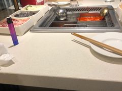 -海底捞火锅(玉桥商业广场店)