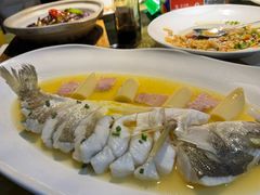 -爷爷的草帽·海鲜馆(孙塘路店)