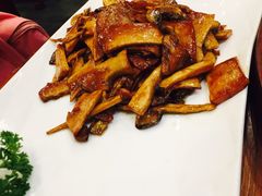 -院落创意菜