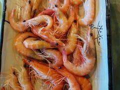 -崖口红树林海鲜餐厅