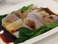 香滑牛肉肠-番禺宾馆丽苑厅