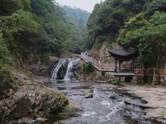 -五泄景区