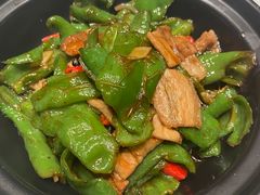 -百富源·海鲜辽菜(和平北大街店)