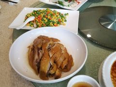 -新长岭大酒店酒楼