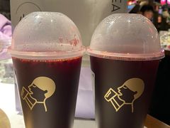 -喜茶(无锡荟聚中心店)