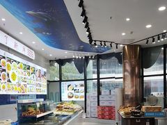 -大锅强·蒸海鲜青岛菜(吾悦广场店)