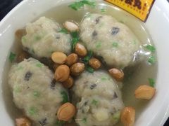 无影脚盲公丸-无影脚佛山陈氏盲公丸始创店(飞鸿街店)