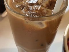 -新旺茶餐厅·早餐·夜宵(仙霞店)