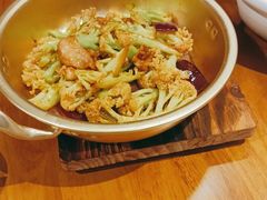 -东就鸭饭店·古早海南菜(友谊南海城店)