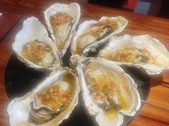 -烧蠔帮·湛江生蚝(南桥店)