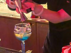 -鸡尾酒实验室酒吧(隆礼路店)