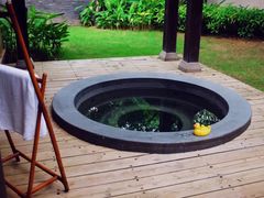 -三亚湾海居铂尔曼度假酒店