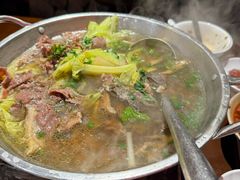 -谢老五跷脚牛肉·非遗传承店