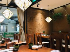 -云海肴·汽锅鸡·云南菜(美罗城店)