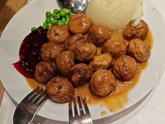 -宜家·瑞典风味餐厅(四元桥店)