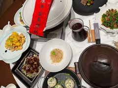 -久宴·天目湖大鱼头(恐龙园店)