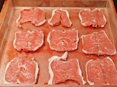 -乔先生涮肉·鲜活牛羊肉火锅(塘沽店)