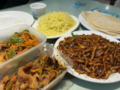 -毛毛春饼(尚志大街店)