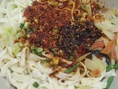-弓家大队老碗面(高新咖啡街区店)