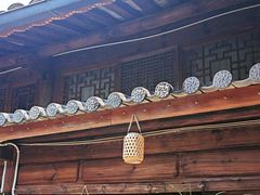 -龙姐私房菜(和顺古镇店)