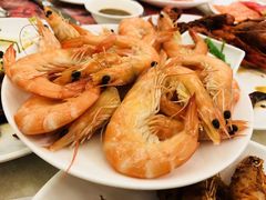 -芭菲盛宴·环球美食(袁家岗店)