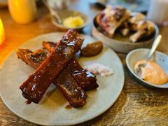 -BOR Eatery(安福路店)