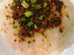 雪菜肉菘陈村粉-点都德(北京路贰店)