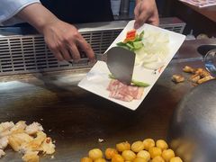 -湘汇概念铁板烧(铁西万达店)