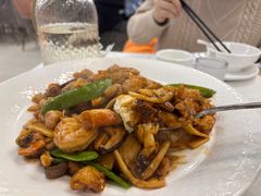 -昱德来·天津菜(河西店)
