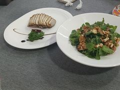 -中卫御苑福膳·养生局(圆明园店)