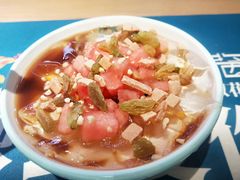 -爱妻鱼•老体北重庆水煮鱼•川菜(白云路店)