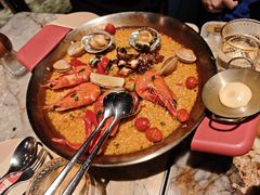 -BROWNSTONE布朗石西班牙餐厅(富城店)