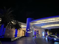-三亚亚特兰蒂斯度假区