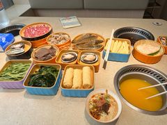 -海底捞大排档火锅(打浦路店)