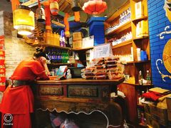 -巴九门老火锅(来福士打望店)