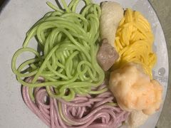 -贰重天冰煮羊自助火锅(东坝店)
