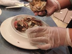 -新光酒家·河豚·海鲜·蟹料理(浦东店)