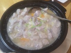 -德胜轩正宗顺德菜(宝安沙井会展中心店)